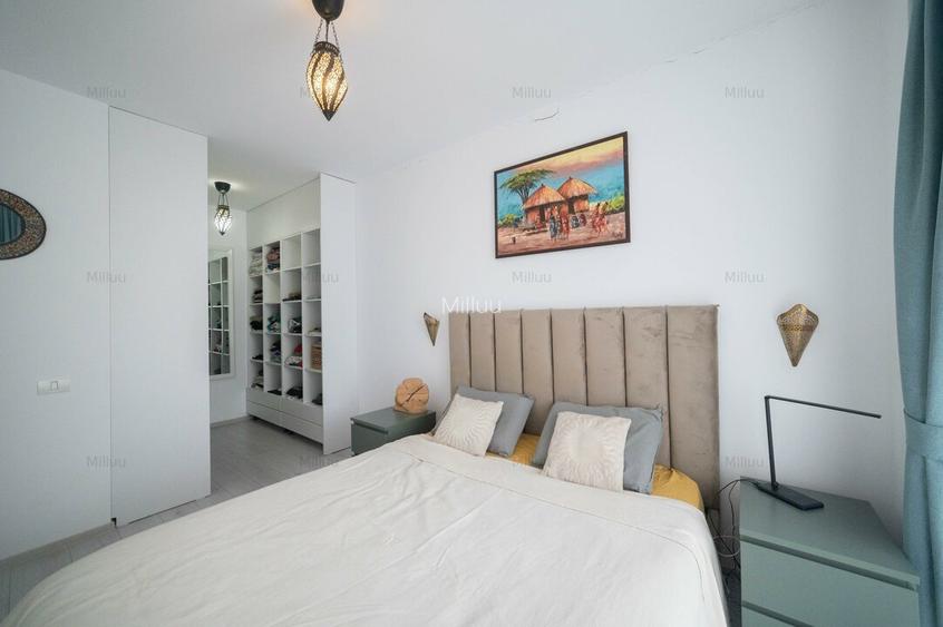 2 camere | Parcare | Complex XCity Towers - 8