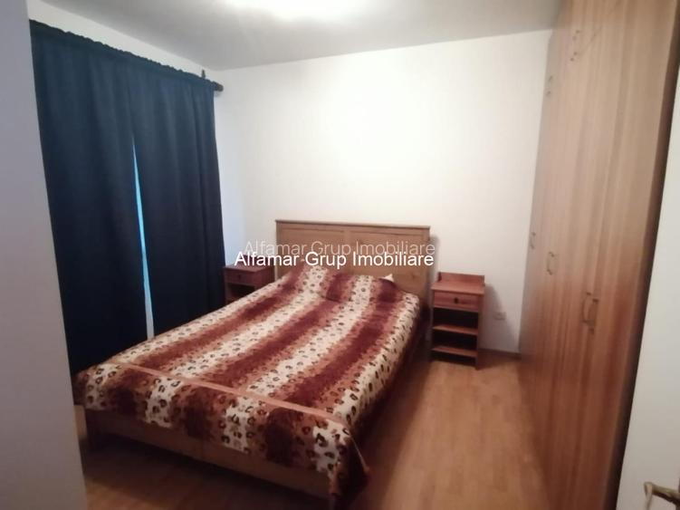 2 camere mobilat/ utilat baneasa- Greenfield - 7