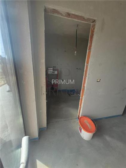 DUPLEX LA INTRARE IN MOSNITA NOUA - ZONA KAUFLAND - PREDARE IUNIE - 4