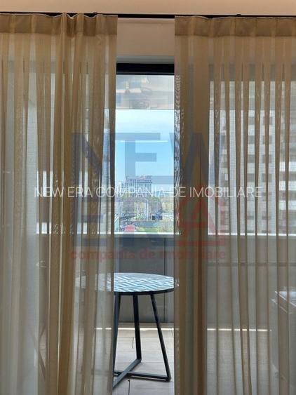 Vanzare apartament cu 3 camere, Cortina North - 2