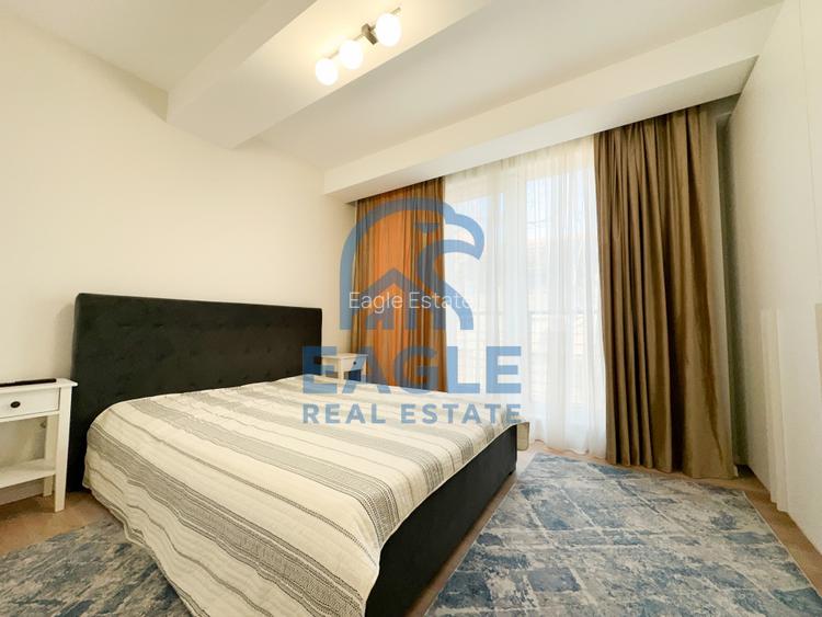 Casa de Cultura - 3 Camere de lux in bloc nou cu parcare, Termen lung - 14