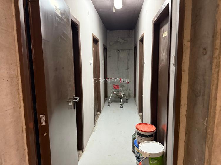 APARTAMENT 2 CAMERE/98MP UTILI/TERASA 14MP/PARCARE+BOXA INCLUSA/LIZIERA PIPERA - 20