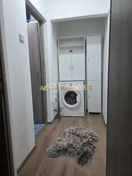 2 Camere de inchiriat | Basarabia | Metrou | Mobilat | Utilat - 7