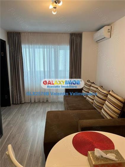 Inchiriere Apartament 2 Camere Mobilat si Utilat Tineretului G07 - 3