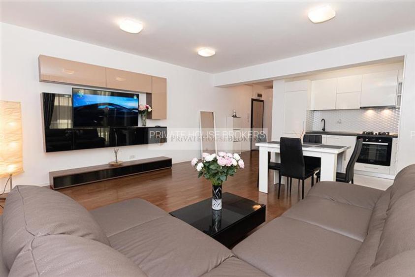 Pipera | La Gloire | Bloc 2019 | Parcare Subt | Terasa 30MP - 2