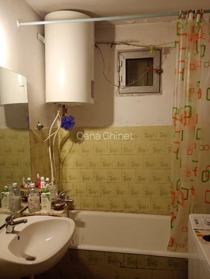 Apartament 3 camere parter  - 12