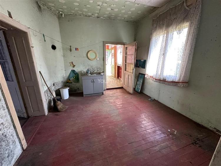 Ideal Afacere 3 Cladiri 2 Fronturi Stradale - 12