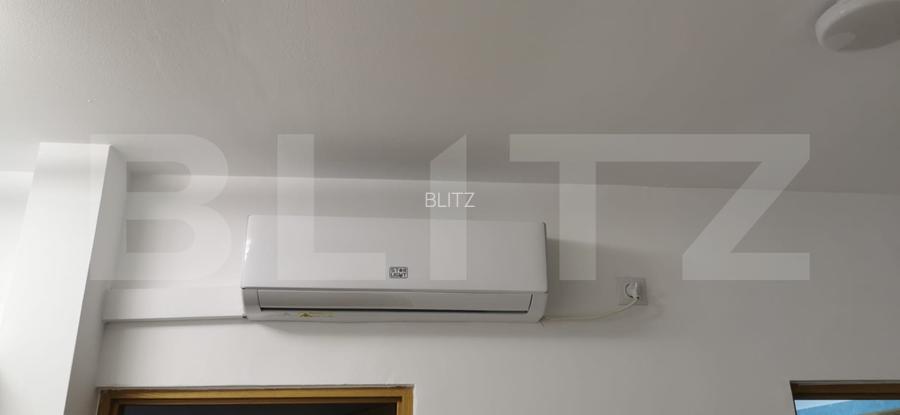 Apartament 2 camere, decomandate, Baciu zona Petrom, mobilat, utilat - 10