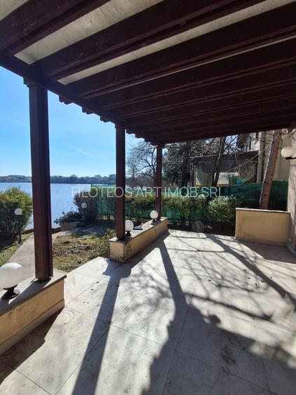 Inchiriere Casa/Vila Sos. Straulesti Baneasa - 25