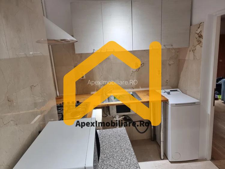 Garsoniera | Panduri | Renovata | Proximitate Metrou - 5