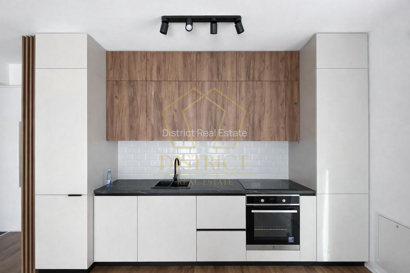 Apartament superb cu 2 camere | Giroc - 9