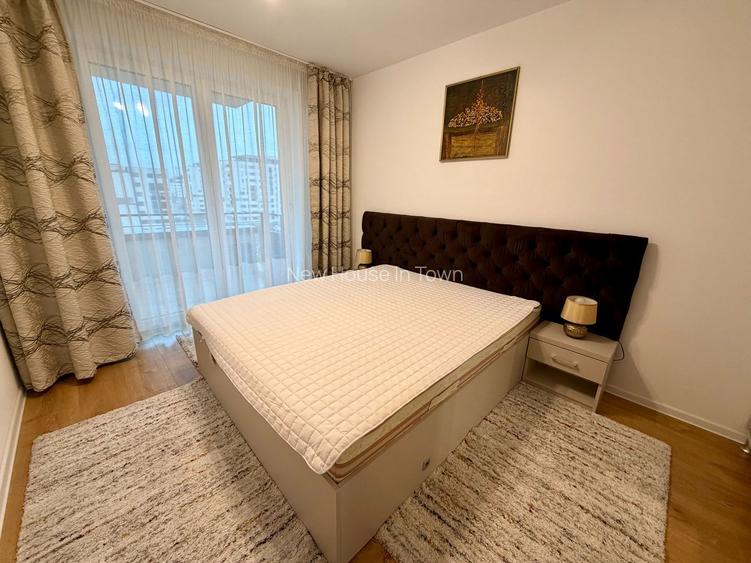 Apartament 2 camere Kasper cu vedere la pietonala - 2