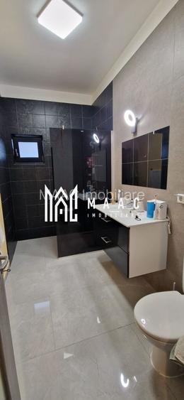 Apartament 3 camere | Curte 60 MP | Parcare | Selimbar - 18