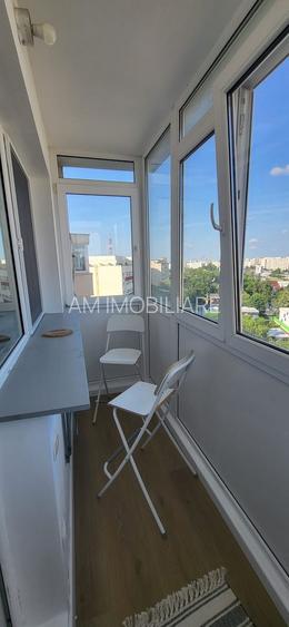 AP. 2 CAMERE- P-TA SUDULUI, PET-FRIENDLY, BLOC REABILITAT, METROU - 4