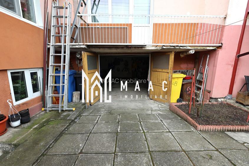 Casa 4 camere I Garaj I Pivnita I Zona Promenada Mall - 11