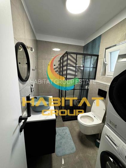 Casa individuala partial mobilata Cartierul Nou Berceni - 44