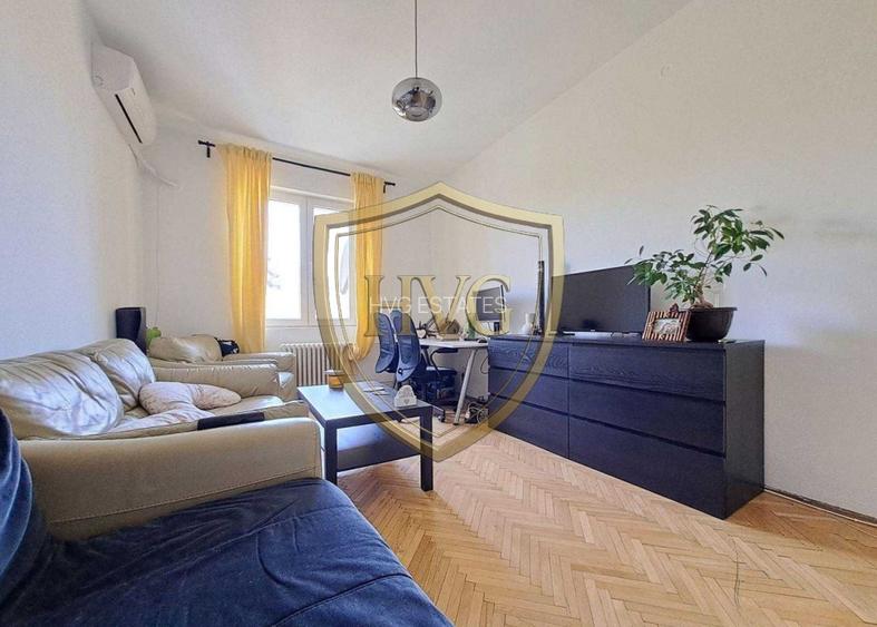 Apartament 2 Camere | Decomandat | Calea Floreasca - 3