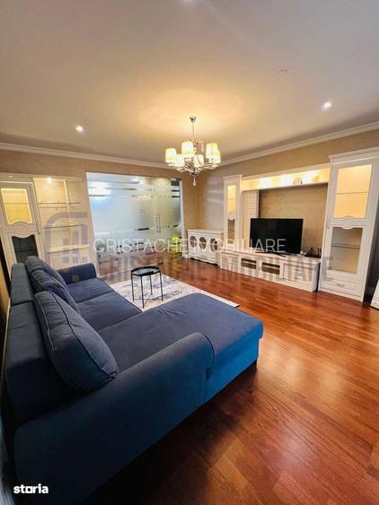 Inchiriere apartament 2 camere decomandat - InCity Residence - 4