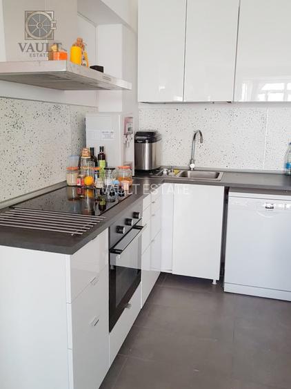 Apartament 3 Camere in Cosmopolis | Comunitate | Siguranta | Parcare Inclusa - 6