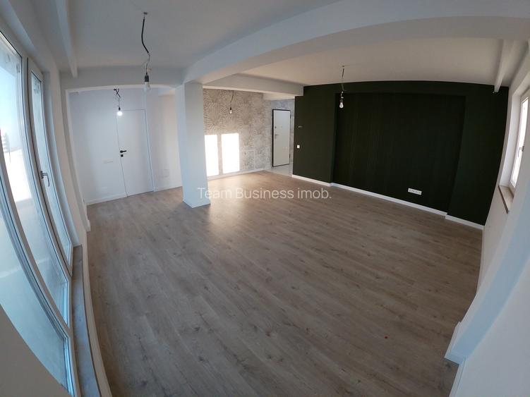 Apartament 2 camere 55mp Pipera Porsche AppTown Vezi Video - 9