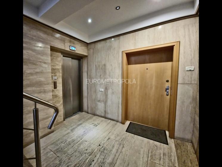 Apartament 4 camere CU GRADINA  Dorobanti Office - 15