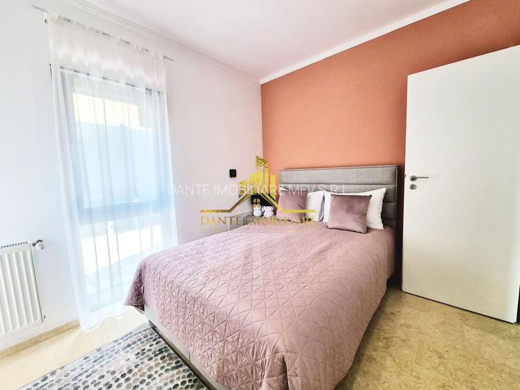 2 camere, modern, ultrafinisat, bloc nou, Gheorgheni, zona FSEGA - 5