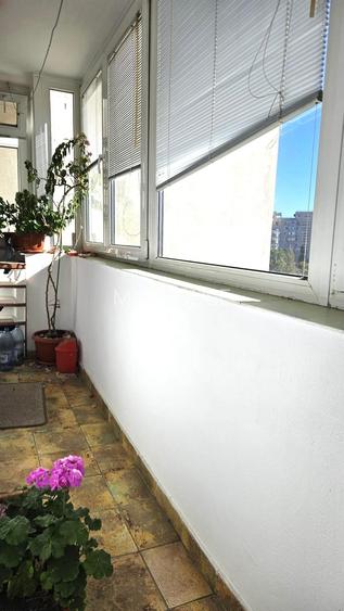 APARTAMENT 4 CAMERE  115 MP  6/8 BL MONOLIT TRANSFORMAT IN 3 CU LIVING DE 35 MP - 12