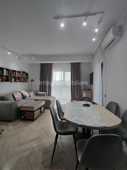 Apartament 3 camere, central, in bloc nou - 12