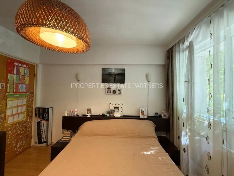 2 Camere Piata Straduintei Etaj Intermediar - 3