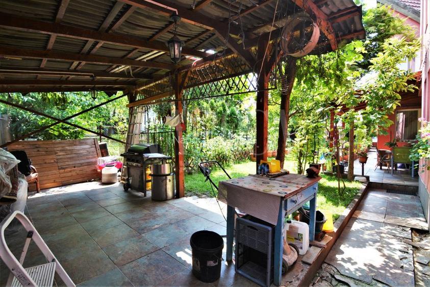 Casa 10 camere de vanzare in Centru, Cluj Napoca - 23