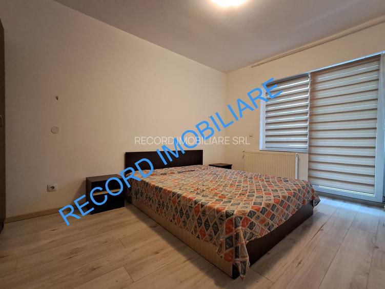 Apartament 3 camere, parcare zona Florilor in Floresti - 7