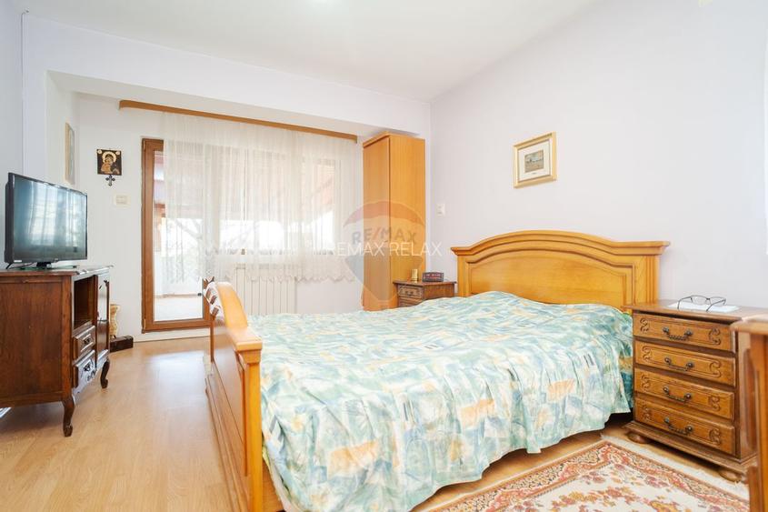 Casă de vânzare 184 m.p pe Șos. Voinești Nr12- Iași - 17