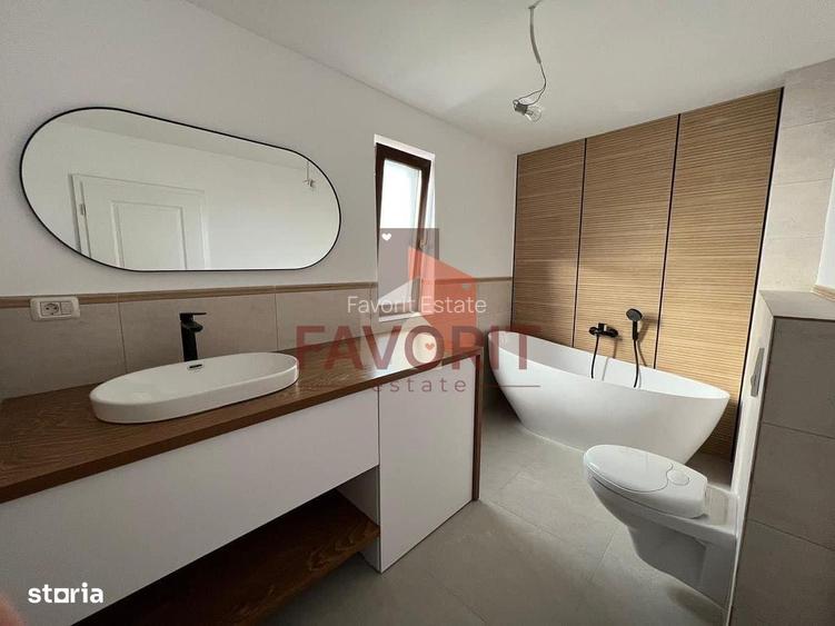 Duplex de vanzare in Calea Urseni | Toate utilitatile | Aproape de asfalt | - 9