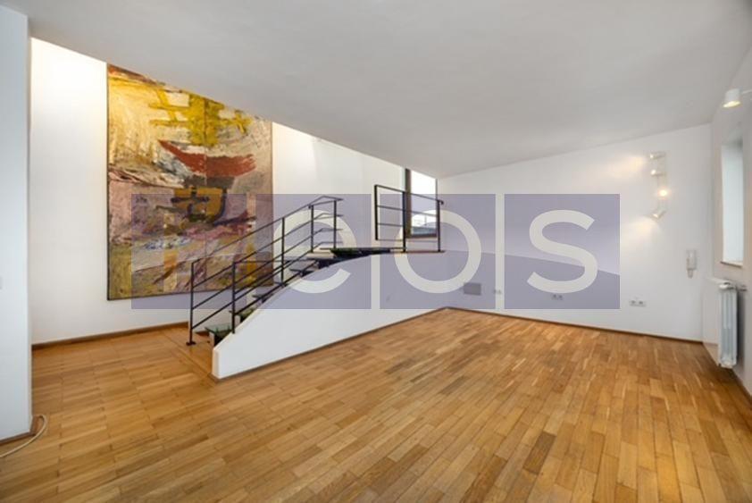 VANZARE VILA S+P+1+T | ZONA BANU MANTA - 2