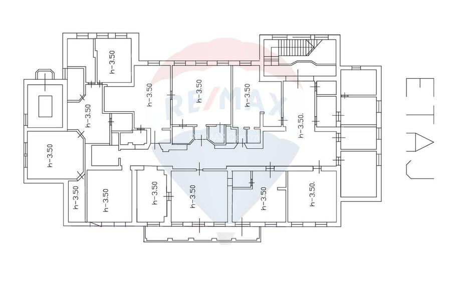 DE VANZARE !!! " CASINO " imobil cu istorie, Fabrica de Zahar BOD - 13
