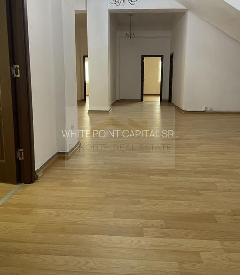 Spațiu birouri 200 mp de închiriat, Orhideea, 5 birouri - 2