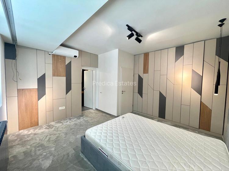 4 camere - BULEVARDUL PIPERA, Promenada - 8