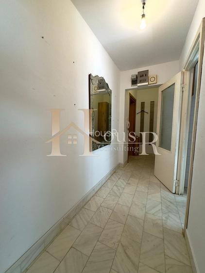 Bloc izolat termic exterior. Etaj 2. DIsponibil imediat ! Langa Judetean ! - 16