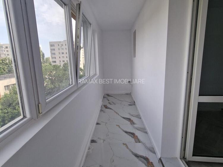 Dristor, Mall Park Lake, Odobesti, langa parc IOR - 13