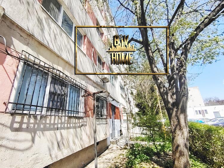 Garsoniera spatioasa, decomandata, Dezrobirii - 4