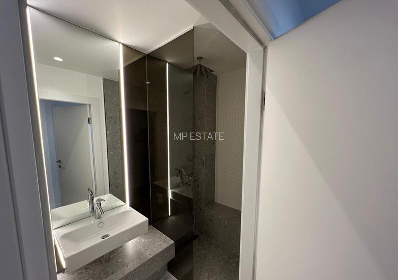 Ap 3 camere | Aviatiei Towers-Centrala proprie-Parcare inclus-Proximitate metrou - 6