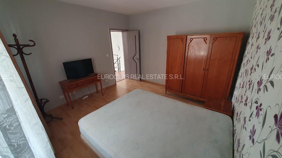 Vila 4 camere - P+1+M - 700 euro/luna (Cod E2+E7) - 9