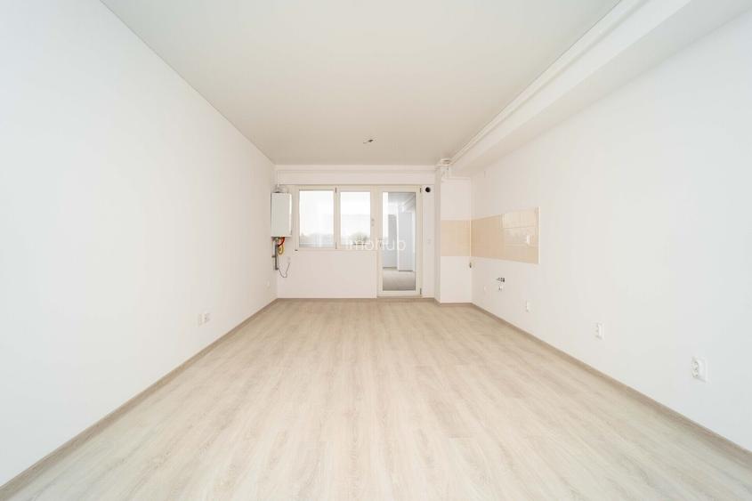 Copou, Apartament 2 camere 65mp, etajul 4 - 2