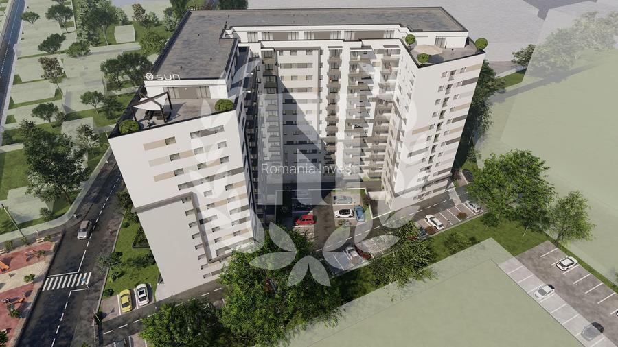 Apartament 2 camere Sector 3 Metrou Titan - 4