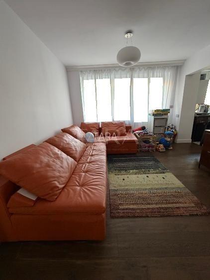 Apartament 3 camere semidecomandat, parter înalt – Grigorescu. - 2