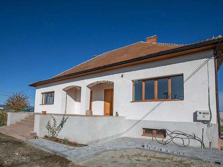 Domeniu de 9000 mp - Ideal pentru Dezvoltare Imobiliară sau Business de Lux! - 7