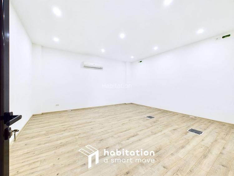 Clădire de birouri de închiriat în Dumbrăvița - 8