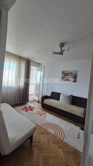Apartament 2 camere, mobilat, utilat, Campia Libertatii, pet friendly - 5