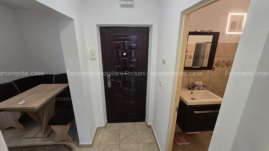 Apartament de vanzare  2 camere, central Focsani - 19