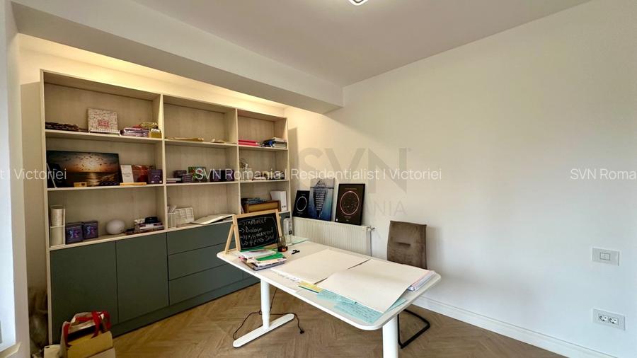 REA1007059 Apartament superb 4 camere bloc 2004 zona Arcul de Triumf- Marasti - 13